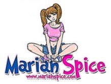 Mariah spice MV04Changing-my-thong