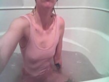 bath cam test 2