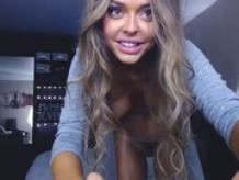 xhamster com 5242127 just gorgeous nice tits too