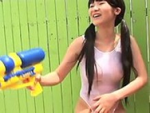 cute japanese teen softcore