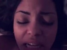 Homemade Latina Fuck in the Room 