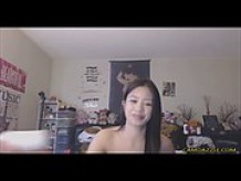 Asian Teen Nasty Masturbation