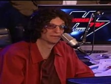 Hot Girls Ride The Sybian On The Howard Stern Show