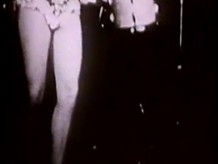 Candy Barr - Vintage go-go Striptease & num; 2