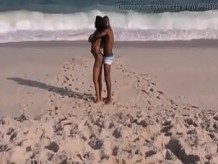 A la mierda la playa