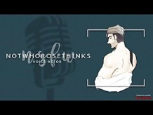 Audio erótico para mujeres - Vértigo [Conexión] con [Dominante] en [Exclusivo] [Fiesta]